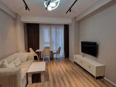 Elan №5660936 - Bakı, Bayıl q., 2 otaqlı, 70 m², 4/19 mərtəbə