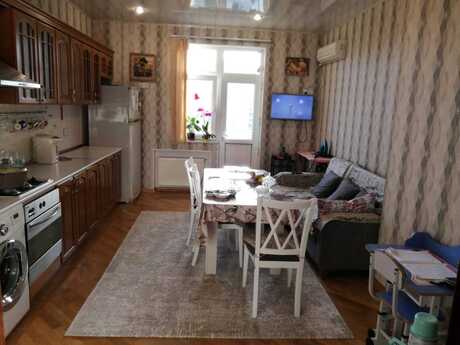 Продаётся 3-комнатная квартира в новостройке, Nərimanov, 158 м², 450 000 AZN, фото 4 / 12