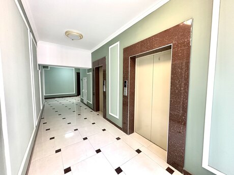 3-room apartment, 100 m², Gənclik: 310 000 ₼ 5