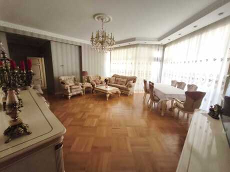 5-room apartment for rent, 221 m², Elmlər Akademiyası: 2 000 ₼/mo 4