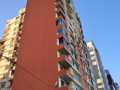 Объявление №5661063 - Баку, м. Ичеришехер, 3-комн., 110 м², 15/17 этаж