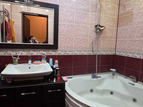2 otaqlı mənzil, 90 m², Memar Əcəmi: 245 000 ₼ 5