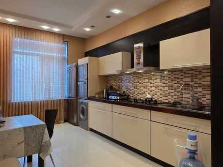 2 otaqlı mənzil, 90 m², Memar Əcəmi: 245 000 ₼ 3