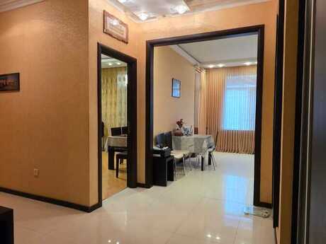 2 otaqlı mənzil, 90 m², Memar Əcəmi: 245 000 ₼ 4