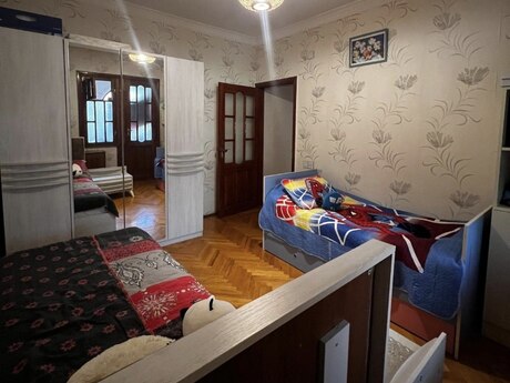5 otaqlı mənzil, 120 m², Yeni Yasamal: 233 000 ₼ 5