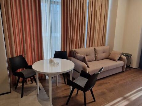 2 otaqlı mənzil, 84 m², Nardaran: 430 000 ₼ 3