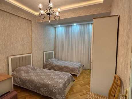 2 otaqlı yeni tikili - Yeni Yasamal q. - 78 m²