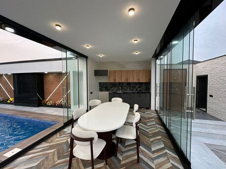 4 otaqlı həyət evi, 170 m², Şüvəlan: 365 000 ₼ 5