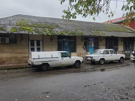 Ленкорань