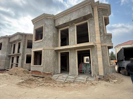8-комнатный дом, 400 м², Sea Breeze: 700 000 ₼ 5