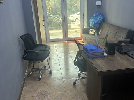 Obyekt - Neftçilər m. - 32 m²