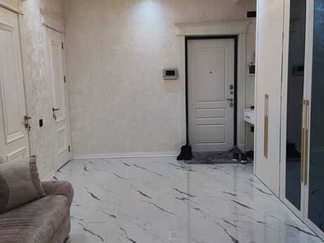3-room apartment, 117 m², İnşaatçılar: 350 000 ₼ 3