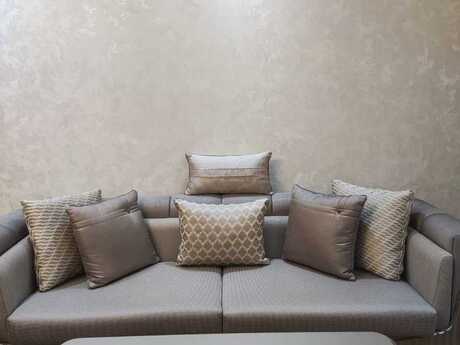 3-room apartment, 117 m², İnşaatçılar: 350 000 ₼ 4