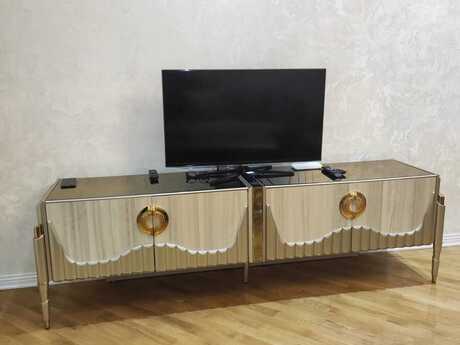 3-room apartment, 117 m², İnşaatçılar: 350 000 ₼ 5