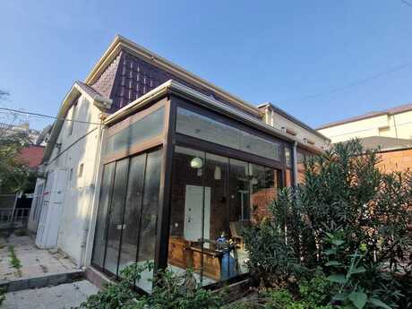 4 otaqlı həyət evi, 100 m², Elmlər Akademiyası: 2 200 000 ₼ 5