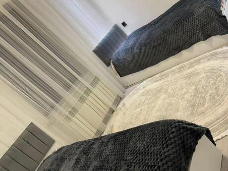 Mərdəkanda 3 otaqlı həyət evi kirayə verilir, 110 m², 90 AZN/ay, şəkil 5 / 12
