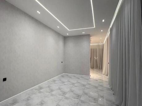 3 otaqlı həyət evi/bağ evi - Mərdəkan q. - 150 m²