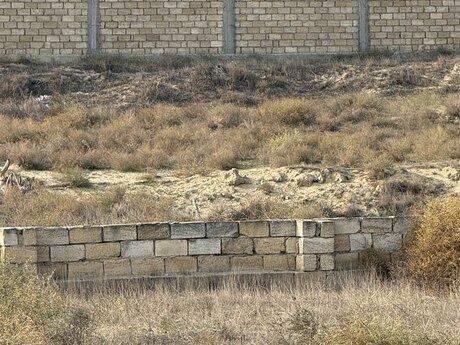 Elan №5662239 - Bakı, Masazır q., 37 sot