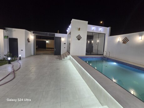 4-room house for rent in Mərdəkan, 250 m², 1 500 AZN/mo, photo 5 / 12