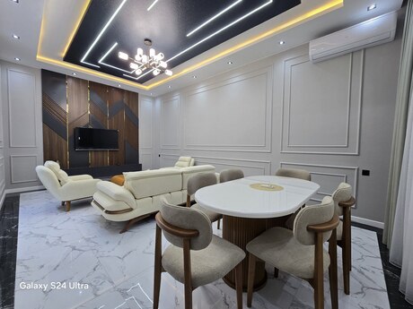 4 otaqlı ev, 250 m², Xəzər, 1 500 AZN