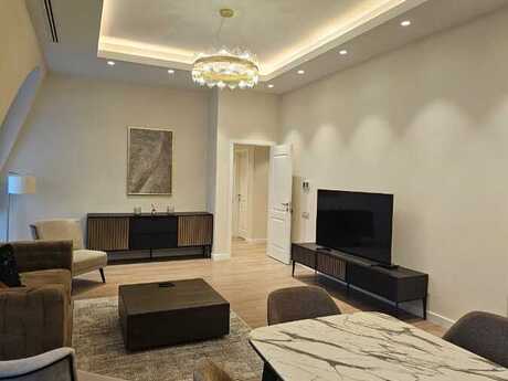 3 otaqlı yeni tikili - Xətai r. - 115 m²