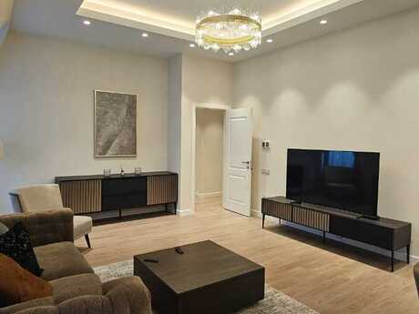 3 otaqlı yeni tikili - Xətai r. - 115 m²