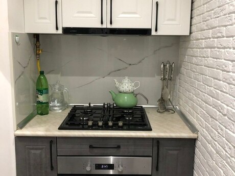 2 otaqlı köhnə tikili - Memar Əcəmi m. - 45 m²