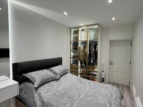 4 otaqlı mənzil, 85 m², Gənclik: 318 000 ₼ 5