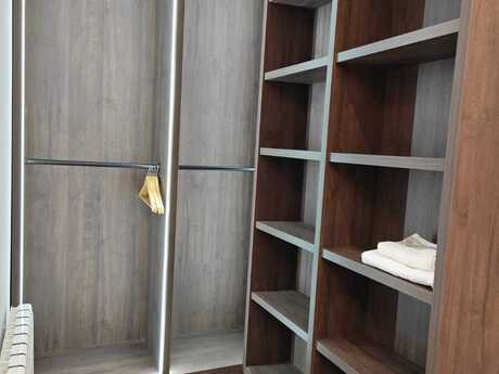 2 otaqlı yeni tikili - Şah İsmayıl Xətai m. - 70 m²
