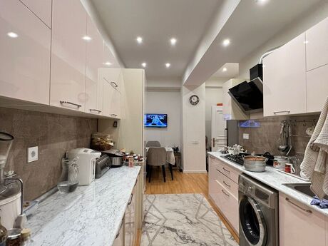 3-room apartment, 116 m², Əhmədli: 235 000 ₼ 5