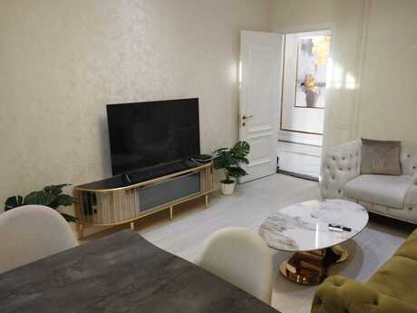 Kirayə 3 otaqlı mənzil, 100 m², Nəsimi: 1 600 ₼/ay 3