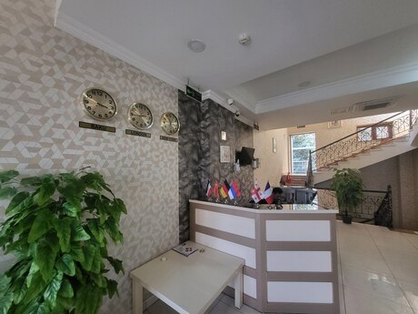 Obyekt - 8 Noyabr m. - 950 m²