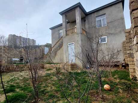 Объявление №5662696 - Баку, пос. Ени Гюнешли, 6-комн., 200 м²