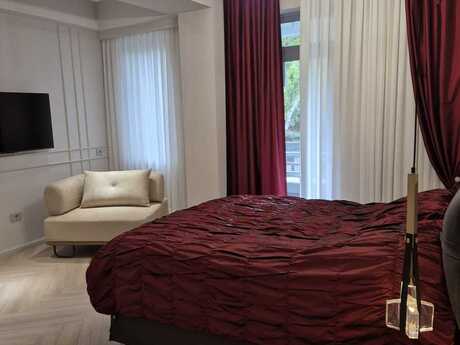 Аренда: 2-комнатная квартира, 120 м², Gumush Residence: 2 400 ₼/мес 5