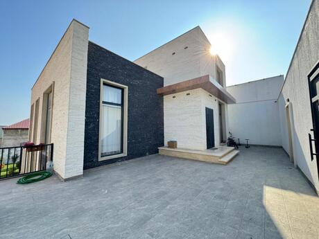 6 otaqlı həyət evi, 400 m², Badamdar: 990 000 ₼ 5