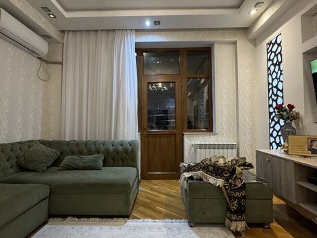 2 otaqlı mənzil, 65 m², Şah İsmayıl Xətai: 240 000 ₼ 4