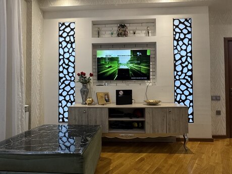 2 otaqlı mənzil, 65 m², Şah İsmayıl Xətai: 240 000 ₼ 3