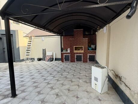 5-комн. дом/дача - пос. Бина - 160 м²