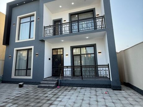 5-комн. дом/дача - пос. Бина - 160 м²