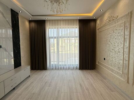 5 otaqlı həyət evi, 160 m², Binə: 199 000 ₼ 5