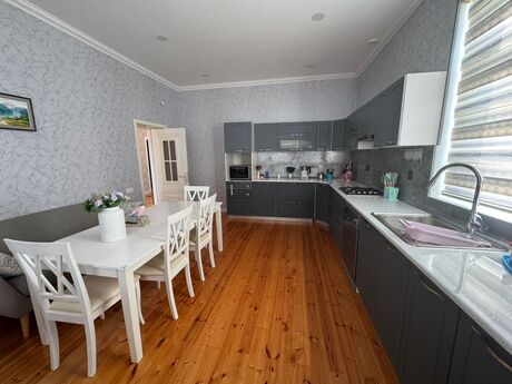 6 otaqlı həyət evi, 260 m², Nardaran: 360 000 ₼ 5