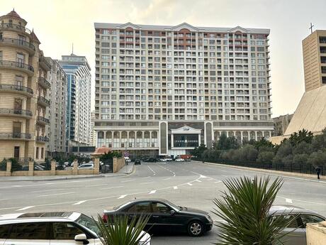 Объявление №5663371 - Баку, м. Шах Исмаил Хатаи, 81 м²