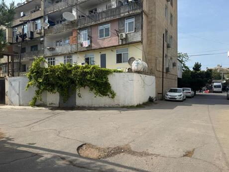 Объявление №5663562 - Баку, пос. Мардакан, 2-комн., 100 м², 1/5 этаж
