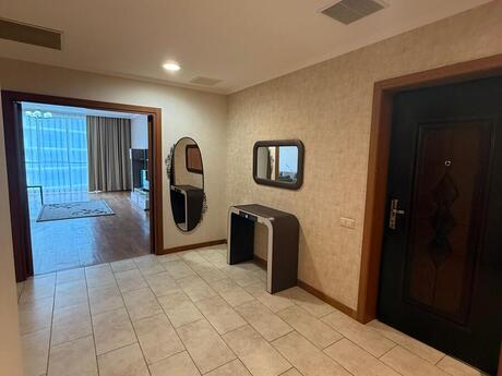 3-комнатная квартира, 170 м², Yasamal: 569 500 ₼ 5