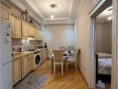 Elan №5659518 - Bakı, Bakıxanov q., 2 otaqlı, 54 m², 7/12 mərtəbə