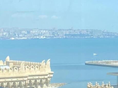 2 otaqlı yeni tikili - Bayıl q. - 83 m²