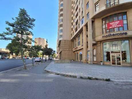2-room apartment, 91 m², Elmlər Akademiyası: 290 000 ₼ 3
