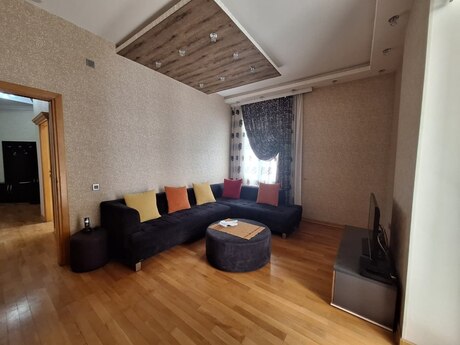 2-room apartment, 91 m², Elmlər Akademiyası: 290 000 ₼ 4