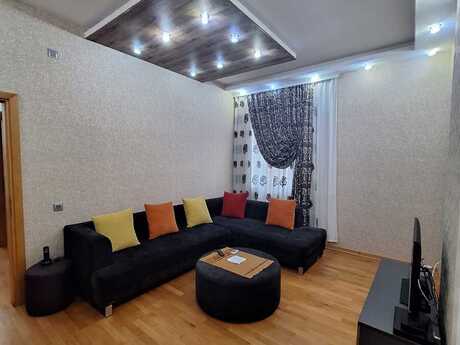 2-room apartment, 91 m², Elmlər Akademiyası: 290 000 ₼ 5