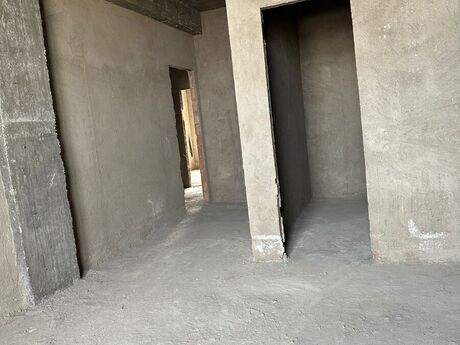 3-комн. новостройка - м. 8 ноября - 123 м²